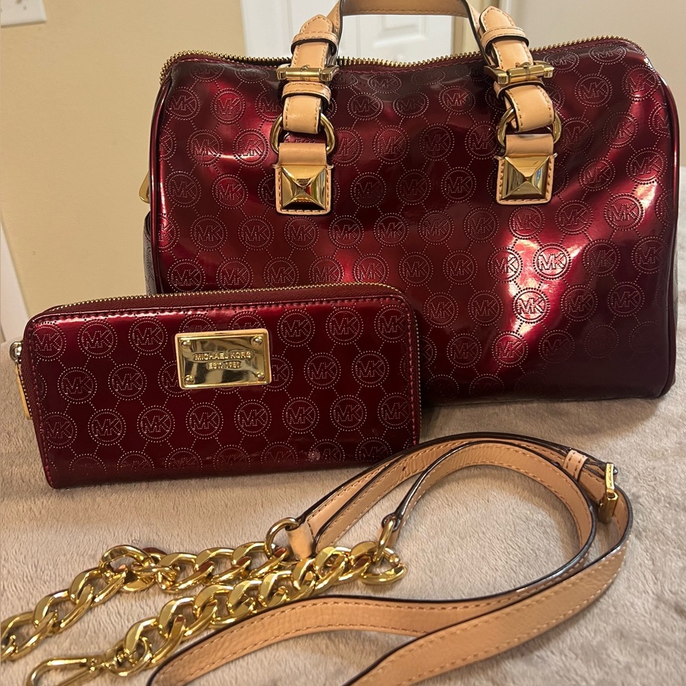 Michael Kors Grayson